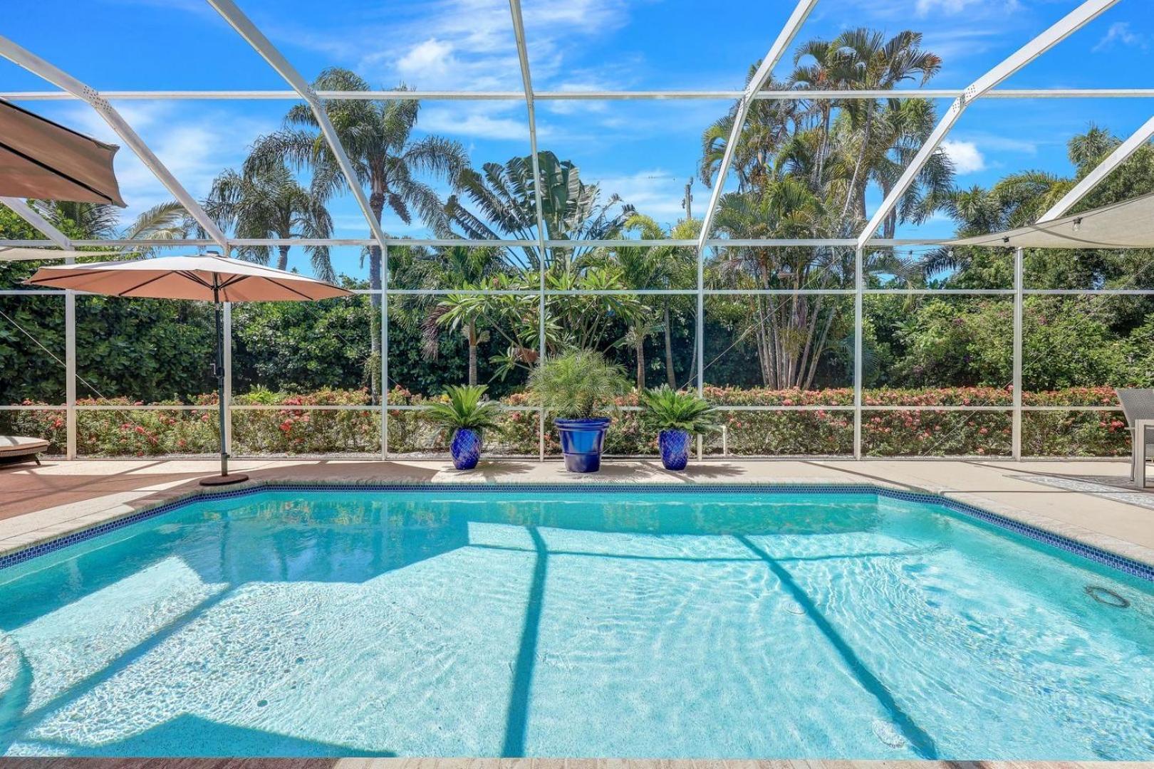 Lux Family 3 Bedroom With Pool Villa Walk To Beach And Mercato North North Naples 外观 照片