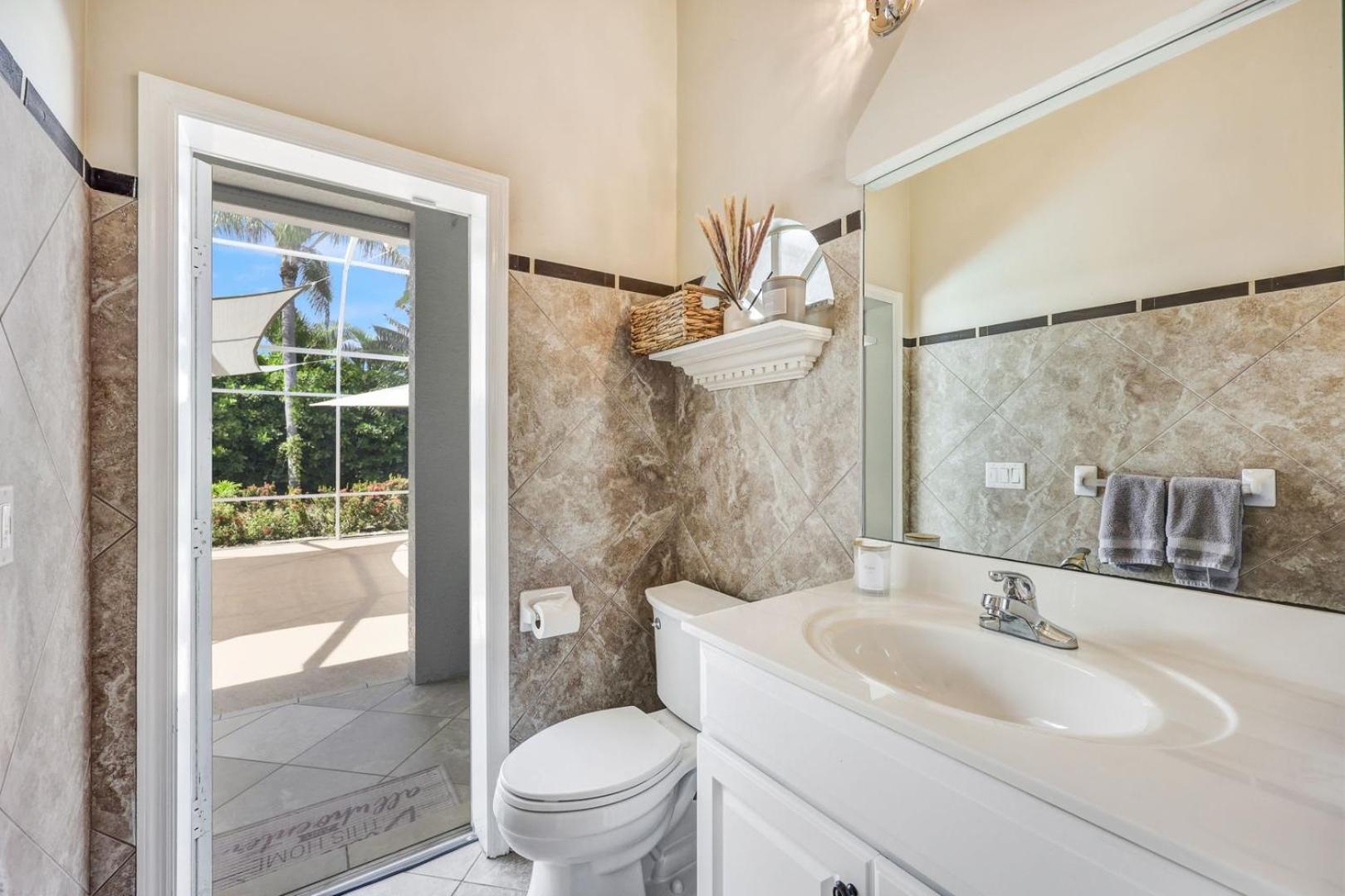 Lux Family 3 Bedroom With Pool Villa Walk To Beach And Mercato North North Naples 外观 照片