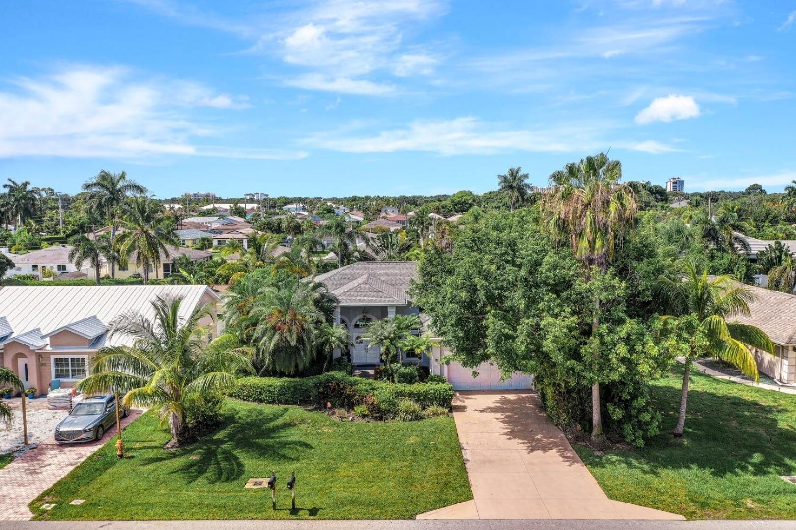 Lux Family 3 Bedroom With Pool Villa Walk To Beach And Mercato North North Naples 外观 照片