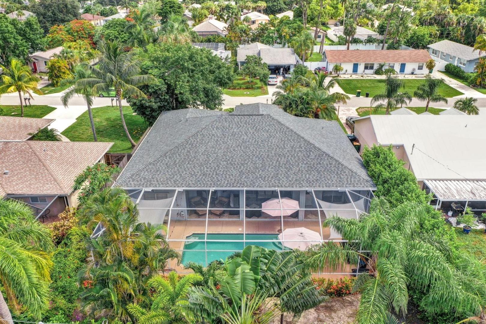 Lux Family 3 Bedroom With Pool Villa Walk To Beach And Mercato North North Naples 外观 照片