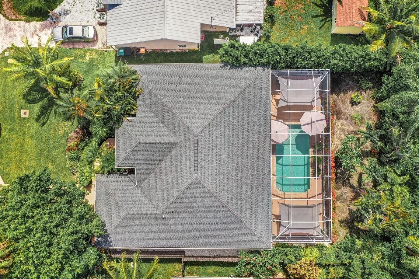 Lux Family 3 Bedroom With Pool Villa Walk To Beach And Mercato North North Naples 外观 照片