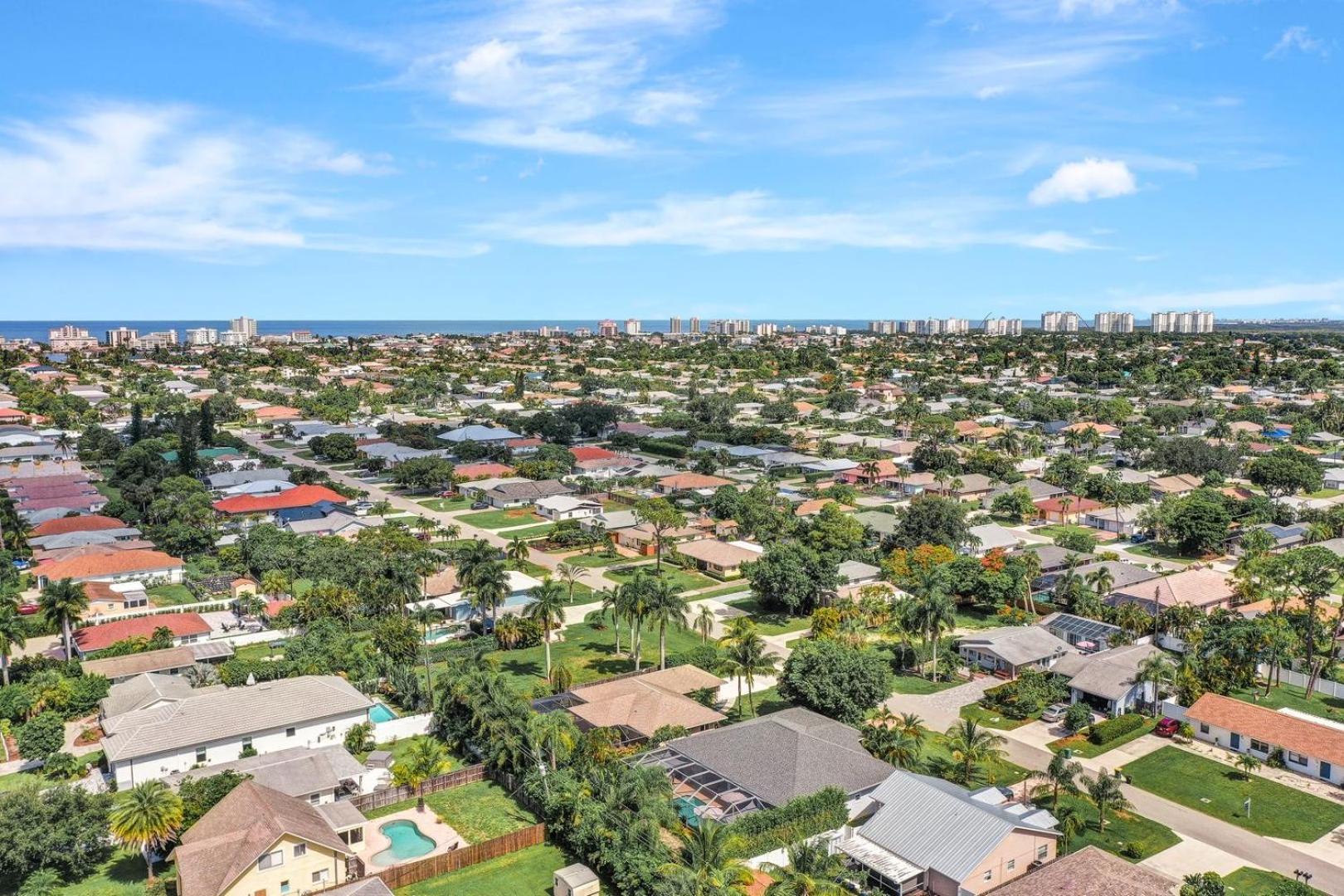 Lux Family 3 Bedroom With Pool Villa Walk To Beach And Mercato North North Naples 外观 照片